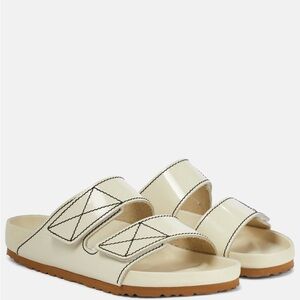 Proenza Schouler x BIRKENSTOCK Sandals